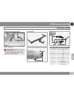 Preview for 295 page of Volvo 2012 S80 Owner'S Manual