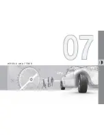 Preview for 303 page of Volvo 2012 S80 Owner'S Manual