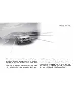 Предварительный просмотр 3 страницы Volvo 2012 XC60 Owner'S Manual