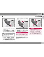 Предварительный просмотр 45 страницы Volvo 2012 XC60 Owner'S Manual