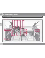 Предварительный просмотр 74 страницы Volvo 2012 XC60 Owner'S Manual