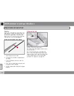 Предварительный просмотр 330 страницы Volvo 2012 XC60 Owner'S Manual