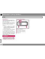 Предварительный просмотр 334 страницы Volvo 2012 XC60 Owner'S Manual