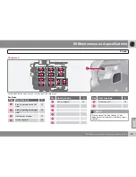 Предварительный просмотр 341 страницы Volvo 2012 XC60 Owner'S Manual