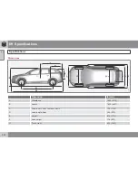 Предварительный просмотр 352 страницы Volvo 2012 XC60 Owner'S Manual