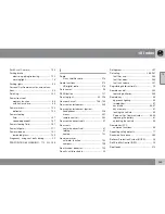 Предварительный просмотр 369 страницы Volvo 2012 XC60 Owner'S Manual