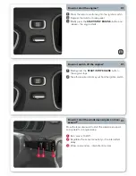 Preview for 4 page of Volvo 2013 V 40 Quick Manual