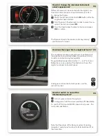 Preview for 9 page of Volvo 2013 V 40 Quick Manual