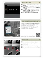 Preview for 13 page of Volvo 2013 V 40 Quick Manual