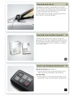 Preview for 14 page of Volvo 2013 V 40 Quick Manual