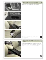 Preview for 15 page of Volvo 2013 V 40 Quick Manual