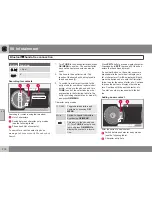 Preview for 280 page of Volvo 2015 S60 Owner'S Manual