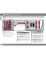 Предварительный просмотр 368 страницы Volvo 2015 S60 Owner'S Manual