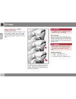 Preview for 38 page of Volvo 2015 XC60 Owner'S Manual