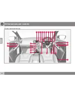 Preview for 64 page of Volvo 2015 XC60 Owner'S Manual