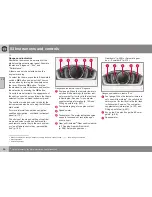 Preview for 68 page of Volvo 2015 XC60 Owner'S Manual