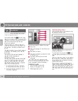 Preview for 90 page of Volvo 2015 XC60 Owner'S Manual