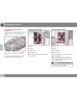 Preview for 132 page of Volvo 2015 XC60 Owner'S Manual