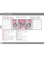 Preview for 134 page of Volvo 2015 XC60 Owner'S Manual