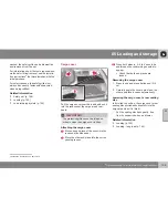 Preview for 161 page of Volvo 2015 XC60 Owner'S Manual