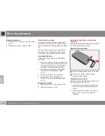 Preview for 170 page of Volvo 2015 XC60 Owner'S Manual