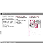 Preview for 176 page of Volvo 2015 XC60 Owner'S Manual