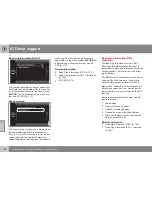 Preview for 196 page of Volvo 2015 XC60 Owner'S Manual