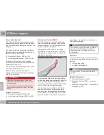 Preview for 234 page of Volvo 2015 XC60 Owner'S Manual