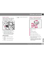 Preview for 259 page of Volvo 2015 XC60 Owner'S Manual