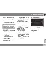 Preview for 287 page of Volvo 2015 XC60 Owner'S Manual