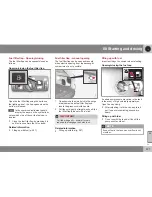 Preview for 299 page of Volvo 2015 XC60 Owner'S Manual