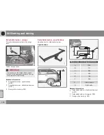 Preview for 308 page of Volvo 2015 XC60 Owner'S Manual