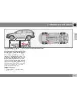 Preview for 353 page of Volvo 2015 XC60 Owner'S Manual