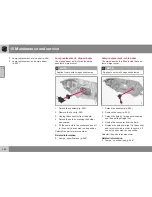 Preview for 366 page of Volvo 2015 XC60 Owner'S Manual