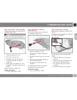 Preview for 367 page of Volvo 2015 XC60 Owner'S Manual