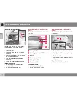 Preview for 368 page of Volvo 2015 XC60 Owner'S Manual