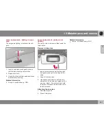 Preview for 369 page of Volvo 2015 XC60 Owner'S Manual