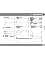 Preview for 421 page of Volvo 2015 XC60 Owner'S Manual