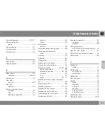 Preview for 425 page of Volvo 2015 XC60 Owner'S Manual