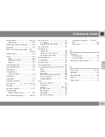 Preview for 427 page of Volvo 2015 XC60 Owner'S Manual