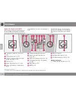 Предварительный просмотр 124 страницы Volvo 2016 S 80 Owner'S Manual