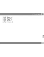 Предварительный просмотр 195 страницы Volvo 2016 S 80 Owner'S Manual