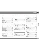 Предварительный просмотр 373 страницы Volvo 2016 S 80 Owner'S Manual