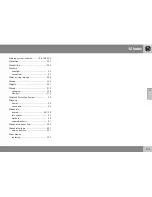 Предварительный просмотр 377 страницы Volvo 2016 S 80 Owner'S Manual