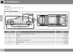 Предварительный просмотр 320 страницы Volvo 2016 s60 inscription Owner'S Manual