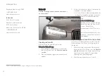 Предварительный просмотр 28 страницы Volvo 2016 XC 90 Twin Engine Owner'S Manual