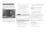 Предварительный просмотр 32 страницы Volvo 2016 XC 90 Twin Engine Owner'S Manual