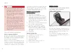 Предварительный просмотр 68 страницы Volvo 2016 XC 90 Twin Engine Owner'S Manual