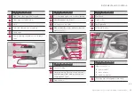 Предварительный просмотр 101 страницы Volvo 2016 XC 90 Twin Engine Owner'S Manual