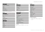 Предварительный просмотр 111 страницы Volvo 2016 XC 90 Twin Engine Owner'S Manual